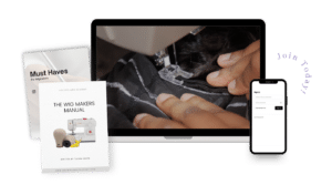 Wig Making for Beginners Course Bundle - The Wig Making Academy